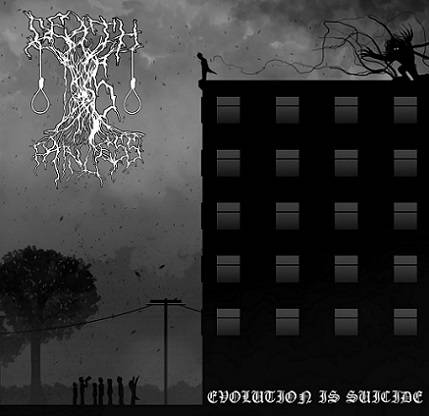 Evolution Is Suicide